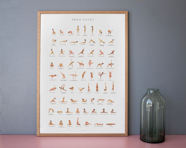 Yoga Poses