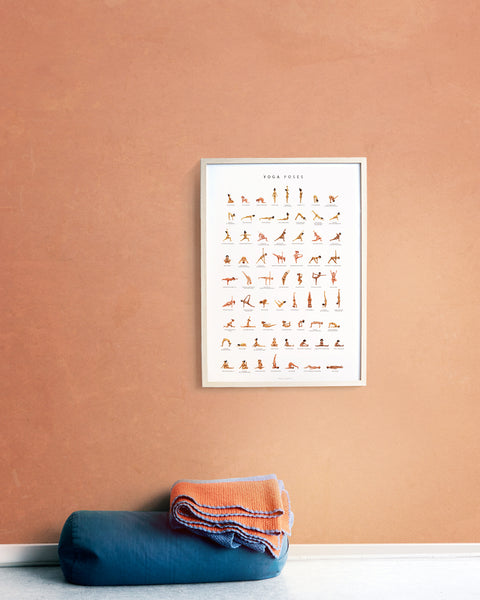 Yoga Poses