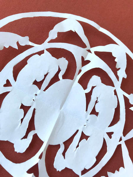DIY Yoga Easter letter (DIGITAL DOWNLOAD)