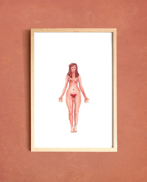 Tadasana