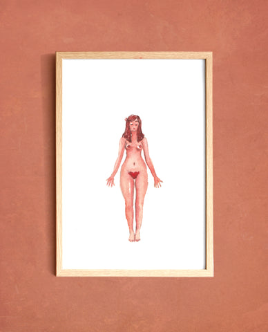 Tadasana